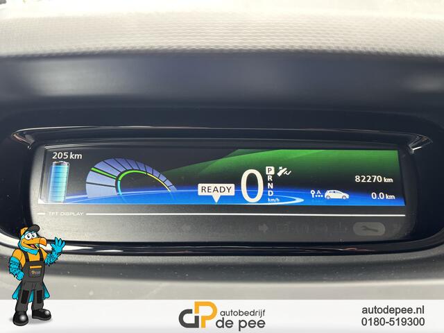 Renault ZOE R90 Intens 41 kWh - huuraccu GARANTIE/CAMERA/CRUISE/CLIMA/CARPLAY/PARKEERSENS./LICHTMETAAL rijklaarprijs!