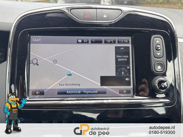 Renault ZOE R90 Intens 41 kWh - huuraccu GARANTIE/CAMERA/CRUISE/CLIMA/CARPLAY/PARKEERSENS./LICHTMETAAL rijklaarprijs!