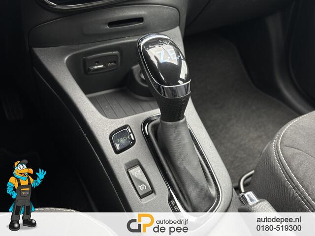 Renault ZOE R90 Intens 41 kWh - huuraccu GARANTIE/CAMERA/CRUISE/CLIMA/CARPLAY/PARKEERSENS./LICHTMETAAL rijklaarprijs!