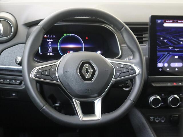 Renault ZOE R135 Intens 52 kWh inclusief Koopaccu 1e eig. | 34dkm ! | SoH 95,6%