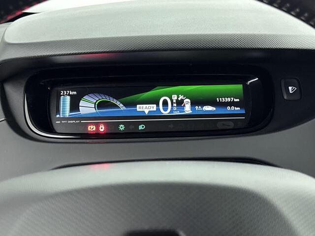 Renault ZOE R110 Limited 41 kWh (ex Accu) 109PK | BOSE Audio | Navigatie | Climate Control | Achteruitrijcamera | Cruise Control