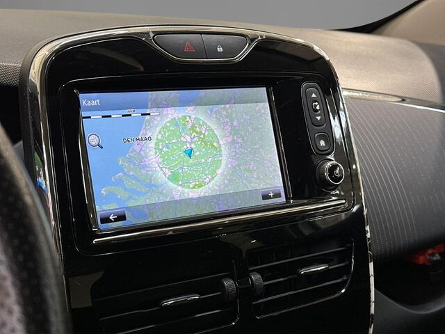 Renault ZOE R90 Intens 41 kWh 93PK Inclusief Koopaccu | Navigatie | Climate Control |