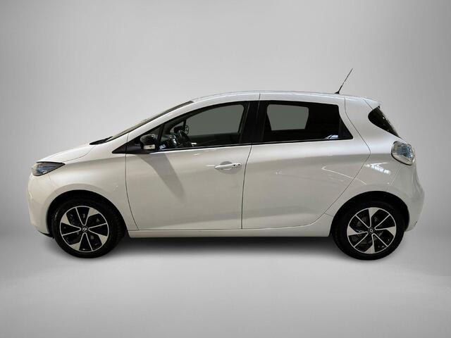 Renault ZOE R90 Intens 41 kWh (ex Accu) 93PK | Navigatie | Climate Control | Huuraccu vanaf €64,- p.m.