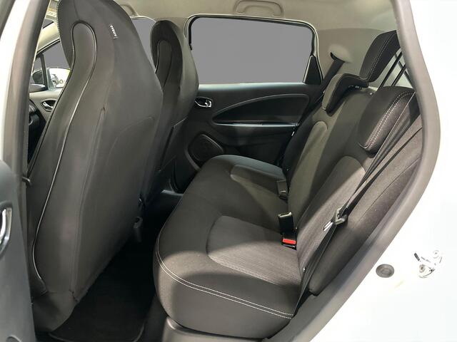 Renault ZOE R90 Intens 41 kWh (ex Accu) 93PK | Navigatie | Climate Control | Huuraccu vanaf €64,- p.m.