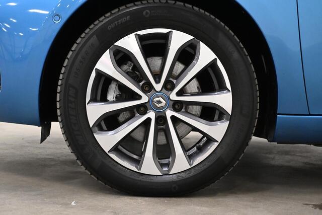 Renault ZOE R135 Intens Business 52 kWh | INCL. ACCU | TREKHAAK | CAMERA | NAVI | CRUISE CONTROL | CLIMATE CONTROL | PDC | LMV