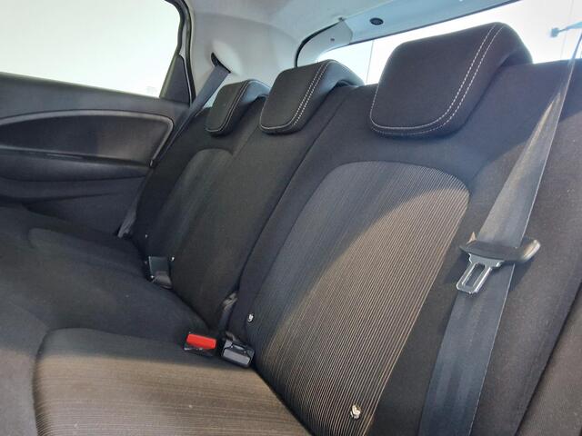 Renault ZOE R110 Limited 41 kWh | 86% SOH | KOOP ACCU | NAVIGATIE | ACHTERUITRIJCAMERA | CLIMATE CONTROL |