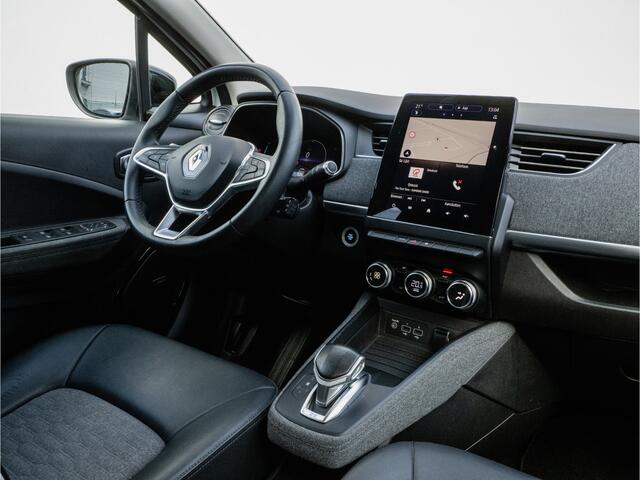 Renault ZOE R135 Intens 52 kWh SOH 98% Koopaccu!/ Bose/ half lederen int./ Camera/ DAB+/ Carplay/ Snellaad