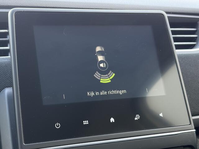 Renault ZOE R110 Life 52 kWh / SOH 90,98% / Dealer onderhouden / CCS snel laden / All season banden / warmtepomp / Cruise control / Keyless Entry/Start / Apple Carplay Android Auto / Climate control / Parkeersensoren achter /