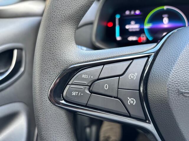 Renault ZOE R110 52 kWh Koopaccu Keyless Anroid Auto Apple Carplay