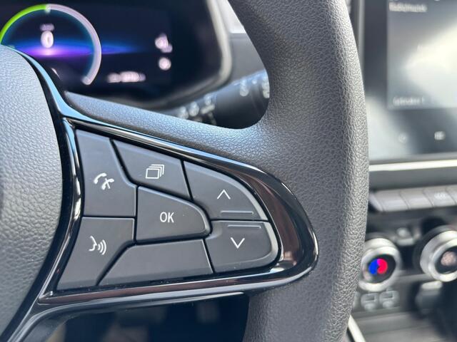 Renault ZOE R110 52 kWh Koopaccu Keyless Anroid Auto Apple Carplay