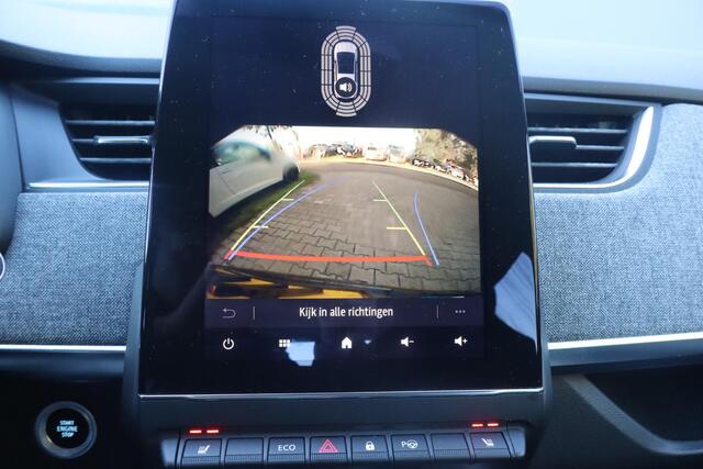 Renault ZOE R135 Intens Business 52 kWh | SOH 86,9% | KOOP ACCU | Park assist | Stoel/stuur verwarming