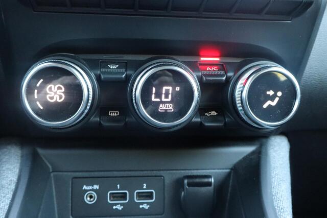 Renault ZOE R135 Intens Business 52 kWh | SOH 86,9% | KOOP ACCU | Park assist | Stoel/stuur verwarming