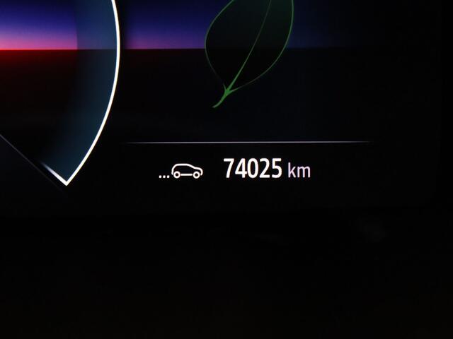 Renault ZOE R135 Intens 52 kWh KOOPBATTERIJ Apple Carplay/Android Auto | Climate