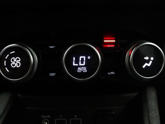Renault ZOE R135 Intens 52 kWh KOOPBATTERIJ Apple Carplay/Android Auto | Climate
