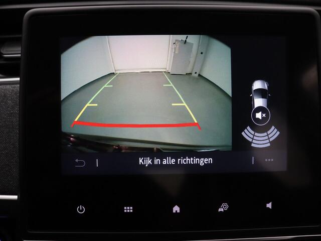 Renault ZOE R135 Intens 52 kWh KOOPBATTERIJ Apple Carplay/Android Auto | Climate
