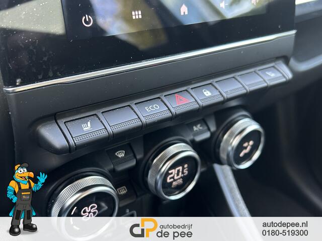 Renault ZOE R135 Edition One 52 kWh GARANTIE/CCS/KOOPACCU SOH 93%/CARPLAY/CLIMA/CRUISE/NAVI/STOEL+STUURVERW. rijklaarprijs!