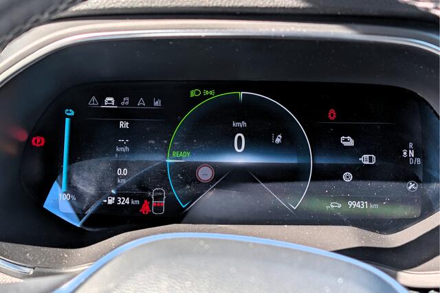Renault ZOE R135 Zen 52kWh KOOPACCU SOH 87% Trekhaak