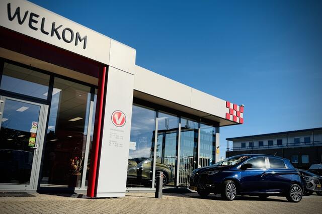 Renault ZOE R135 Riviera 52 Koopaccu | BOSE | STOELVERWARMING | CAMERA