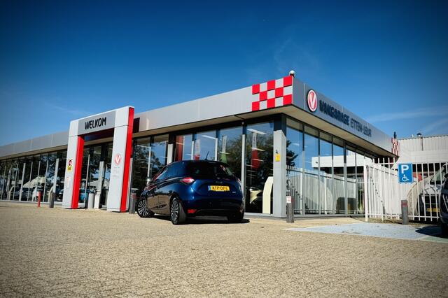 Renault ZOE R135 Riviera 52 Koopaccu | BOSE | STOELVERWARMING | CAMERA