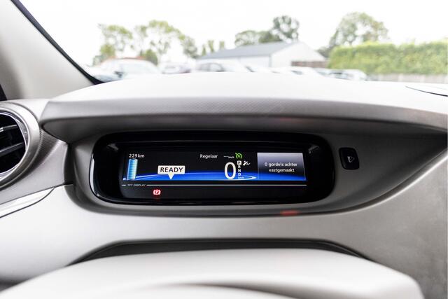 Renault ZOE Q90 Bose Quickcharge 41 kWh (ex Accu) | SOH 85% | NL auto | Bose