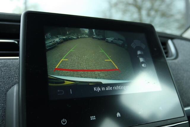 Renault ZOE R135 INTENS 52KWH SOH 92.4% | KOOPACCU | CARPLAY | CAMERA | PDC | STOEL. & STUURVERW. – foto 6