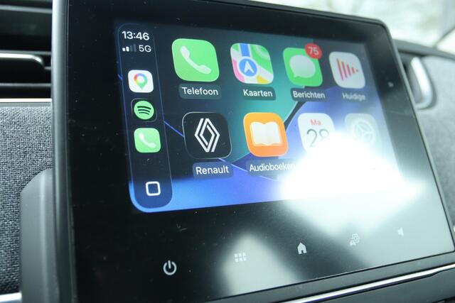 Renault ZOE R135 INTENS 52KWH SOH 92.4% | KOOPACCU | CARPLAY | CAMERA | PDC | STOEL. & STUURVERW. – foto 7