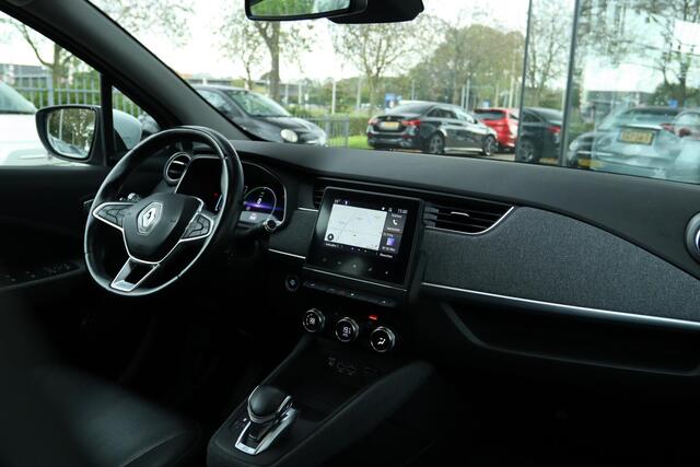 Renault ZOE R135 INTENS 52KWH SOH 92.4% | KOOPACCU | CARPLAY | CAMERA | PDC | STOEL. & STUURVERW. – foto 8