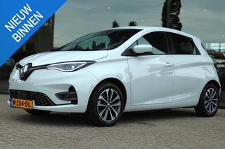 Renault ZOE R135 INTENS 52KWH SOH 92.4% | KOOPACCU |