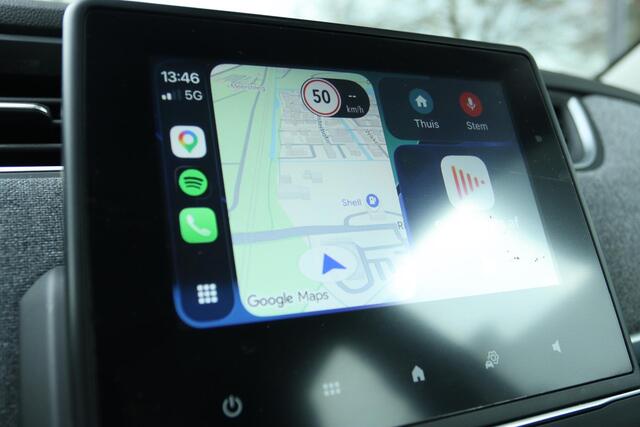 Renault ZOE R135 INTENS 52 KWH SOH 93.8% | KOOPACCU | CARPLAY | CAMERA | PDC | STOEL. & STUURVERW. – foto 5