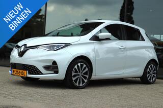 Renault ZOE R135 INTENS 52 KWH SOH 93.8% | KOOPACCU