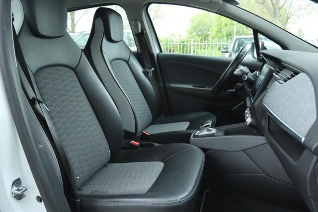 Renault ZOE R135 INTENS 52 KWH | KOOPACCU | CARPLAY | CAMERA | PDC | STOEL. & STUURVERW. – foto 4