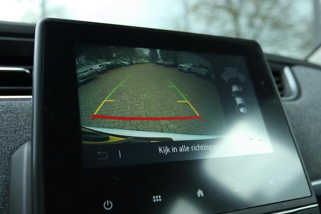 Renault ZOE R135 INTENS 52 KWH | KOOPACCU | CARPLAY | CAMERA | PDC | STOEL. & STUURVERW. – foto 6