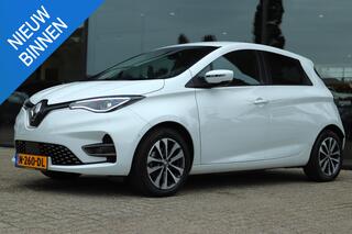 Renault ZOE R135 INTENS 52 KWH | KOOPACCU | CARPLAY