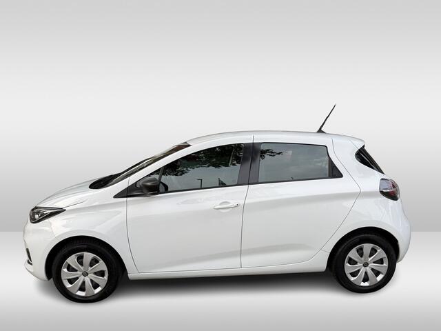 Renault ZOE R110 Equilibre 52 kWh Koopaccu | SOH 95.2 | applecarplay/android auto | airco | elektrische ramen | – foto 3