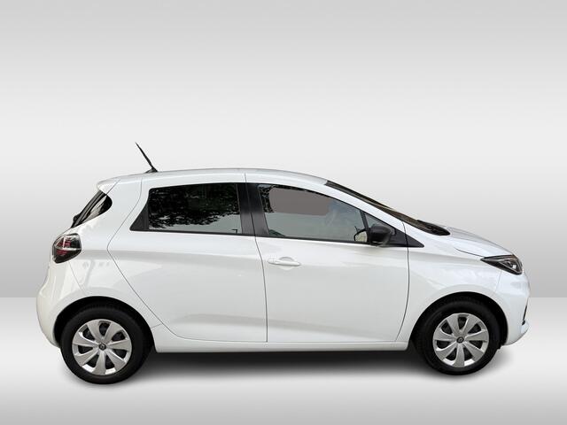 Renault ZOE R110 Equilibre 52 kWh Koopaccu | SOH 95.2 | applecarplay/android auto | airco | elektrische ramen | – foto 4