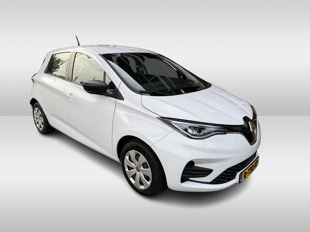 Renault ZOE R110 Equilibre 52 kWh Koopaccu | SOH 95.2 | applecarplay/android auto | airco | elektrische ramen | – foto 5