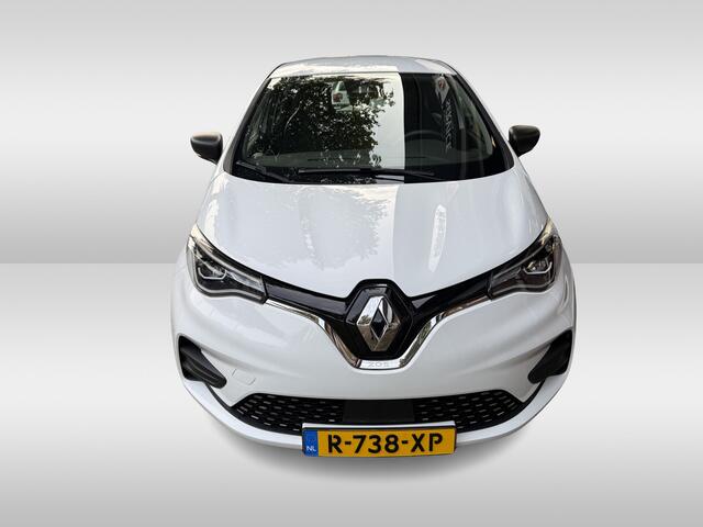 Renault ZOE R110 Equilibre 52 kWh Koopaccu | SOH 95.2 | applecarplay/android auto | airco | elektrische ramen | – foto 6