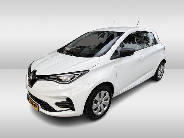 Renault ZOE R110 Equilibre 52 kWh Koopaccu | SOH 95.2 | applecarplay/android auto | airco | elektrische ramen | – foto 7