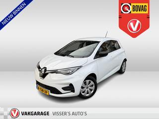 Renault ZOE R110 Equilibre 52 kWh Koopaccu | SOH 95.