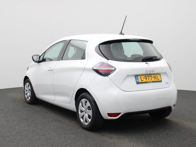 Renault ZOE R110 Life 52 kWh Inclusief KOOPACCU – foto 2