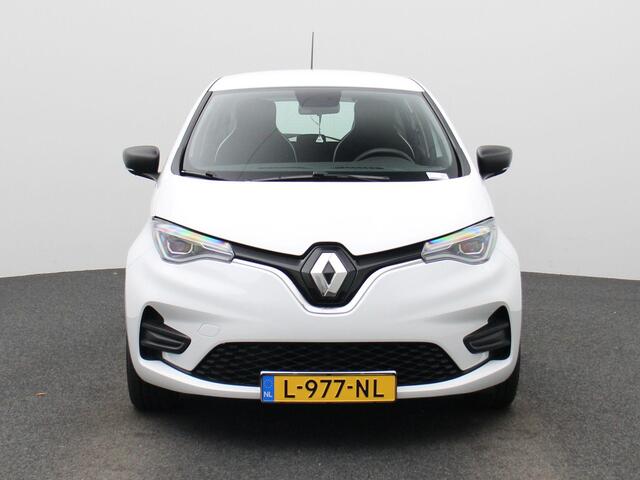 Renault ZOE R110 Life 52 kWh Inclusief KOOPACCU – foto 3