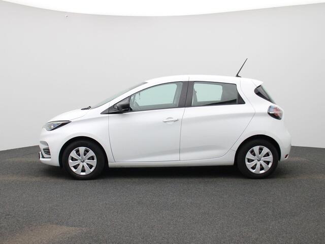 Renault ZOE R110 Life 52 kWh Inclusief KOOPACCU – foto 4