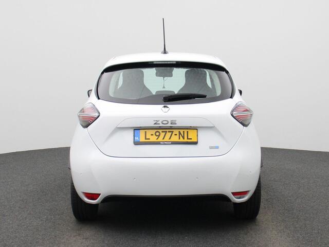 Renault ZOE R110 Life 52 kWh Inclusief KOOPACCU – foto 5