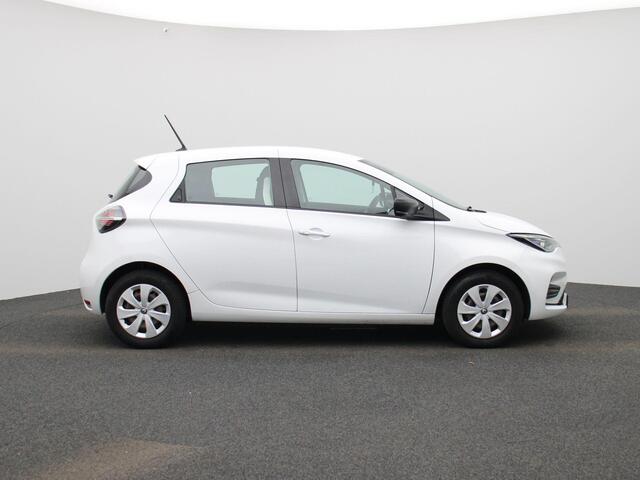 Renault ZOE R110 Life 52 kWh Inclusief KOOPACCU – foto 6