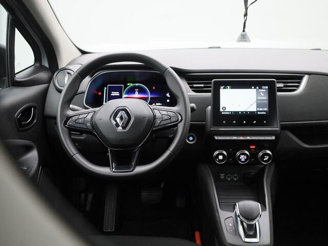 Renault ZOE R110 Life 52 kWh Inclusief KOOPACCU – foto 7