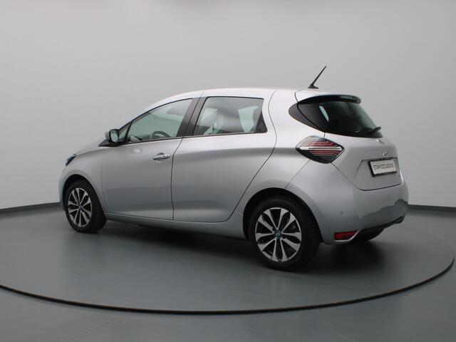 Renault ZOE R135 Zen 52 kWh Apple Carplay/Android Auto | Climate – foto 2