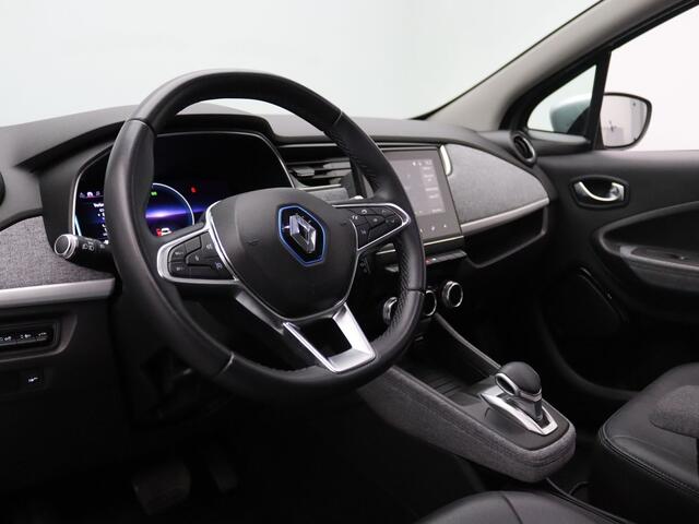 Renault ZOE R135 Zen 52 kWh Apple Carplay/Android Auto | Climate – foto 4