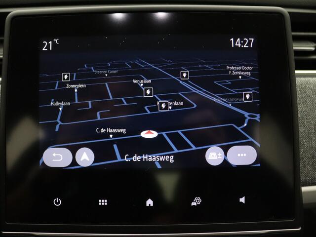 Renault ZOE R135 Zen 52 kWh Apple Carplay/Android Auto | Climate – foto 7