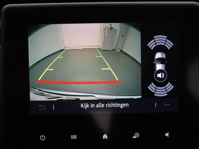 Renault ZOE R135 Zen 52 kWh Apple Carplay/Android Auto | Climate – foto 9