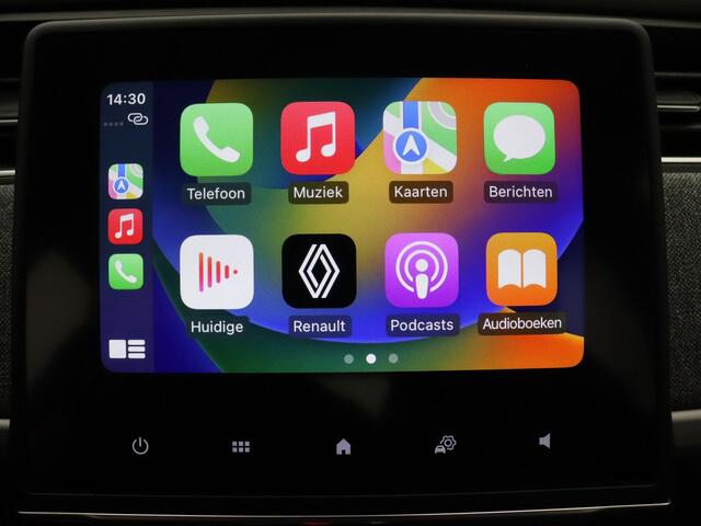 Renault ZOE R135 Zen 52 kWh Apple Carplay/Android Auto | Climate – foto 10